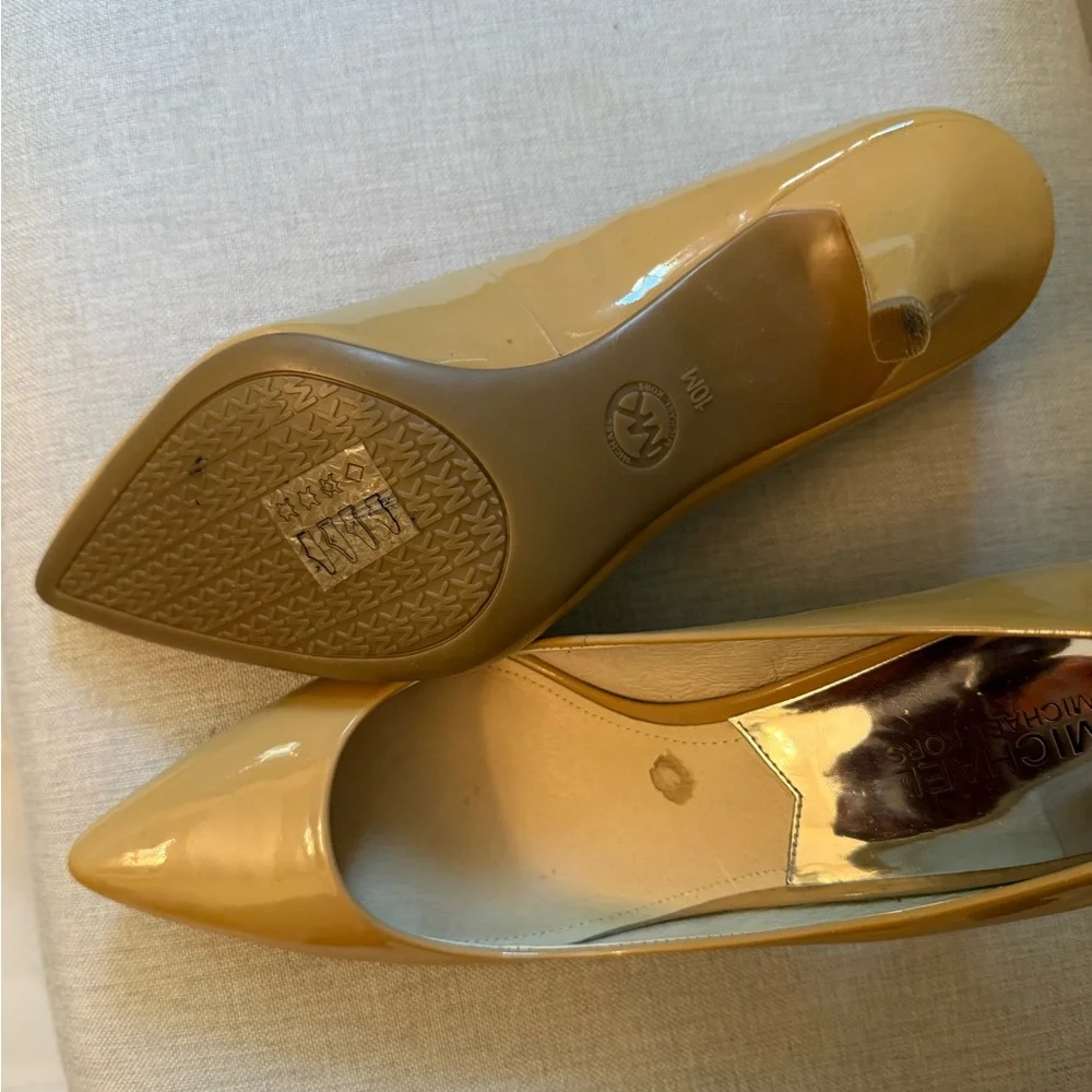 Michael Kors size 10